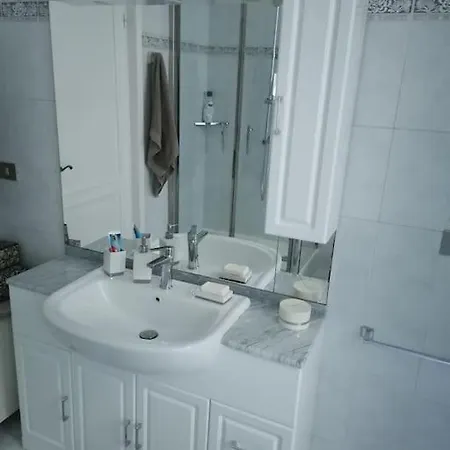 Casa Raggio Apartment *