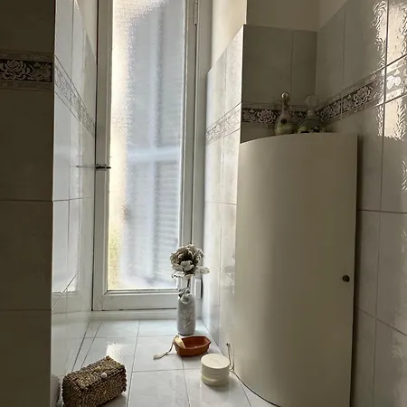 Apartment Casa Raggio Genoa