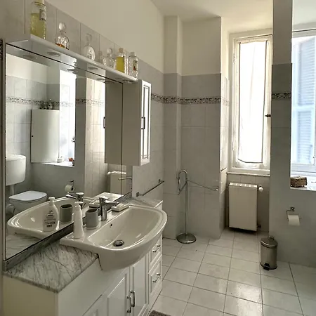Casa Raggio * Genoa