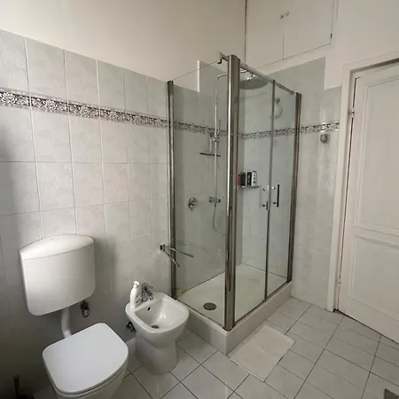 Casa Raggio Генуя